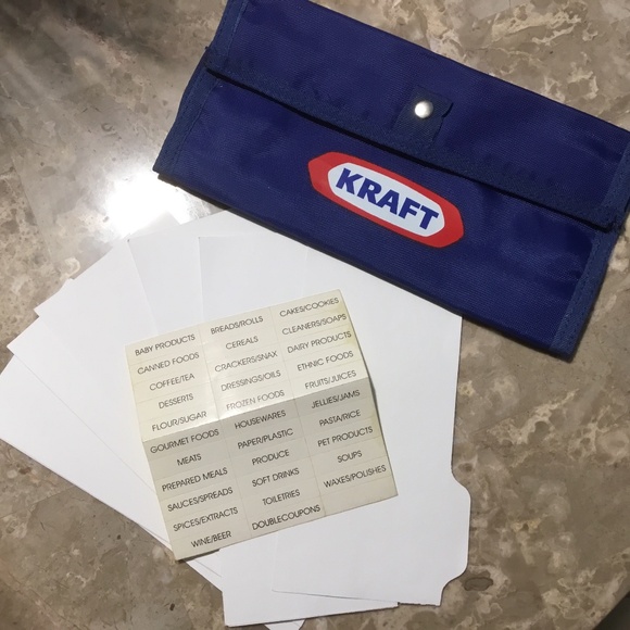 Kraft Food Recipe Card Holder. - Picture 3 of 9